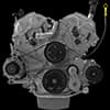 Ремонт двигателя Geely EX5